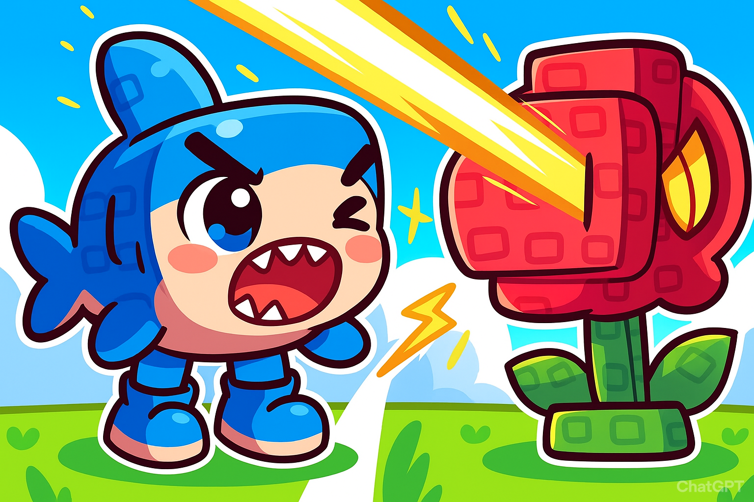 DỊCH VỤ PLANT VS BRAINROTS !